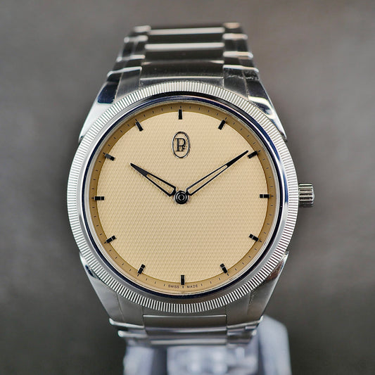 Parmigiani Fleurier - Tonda “Golden Sienna” – 2024 Novelty