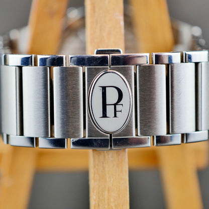 Parmigiani Fleurier - Tonda “Golden Sienna” – 2024 Novelty