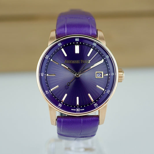 Audemars Piguet - Code 11.59 Selfwinding 38mm