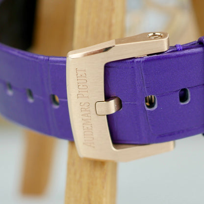Audemars Piguet - Code 11.59 Selfwinding 38mm