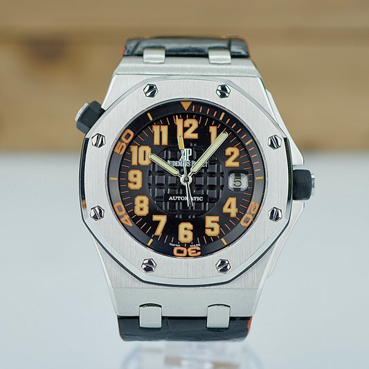 Audemars Piguet - Royal Oak Offshore Diver 42mm