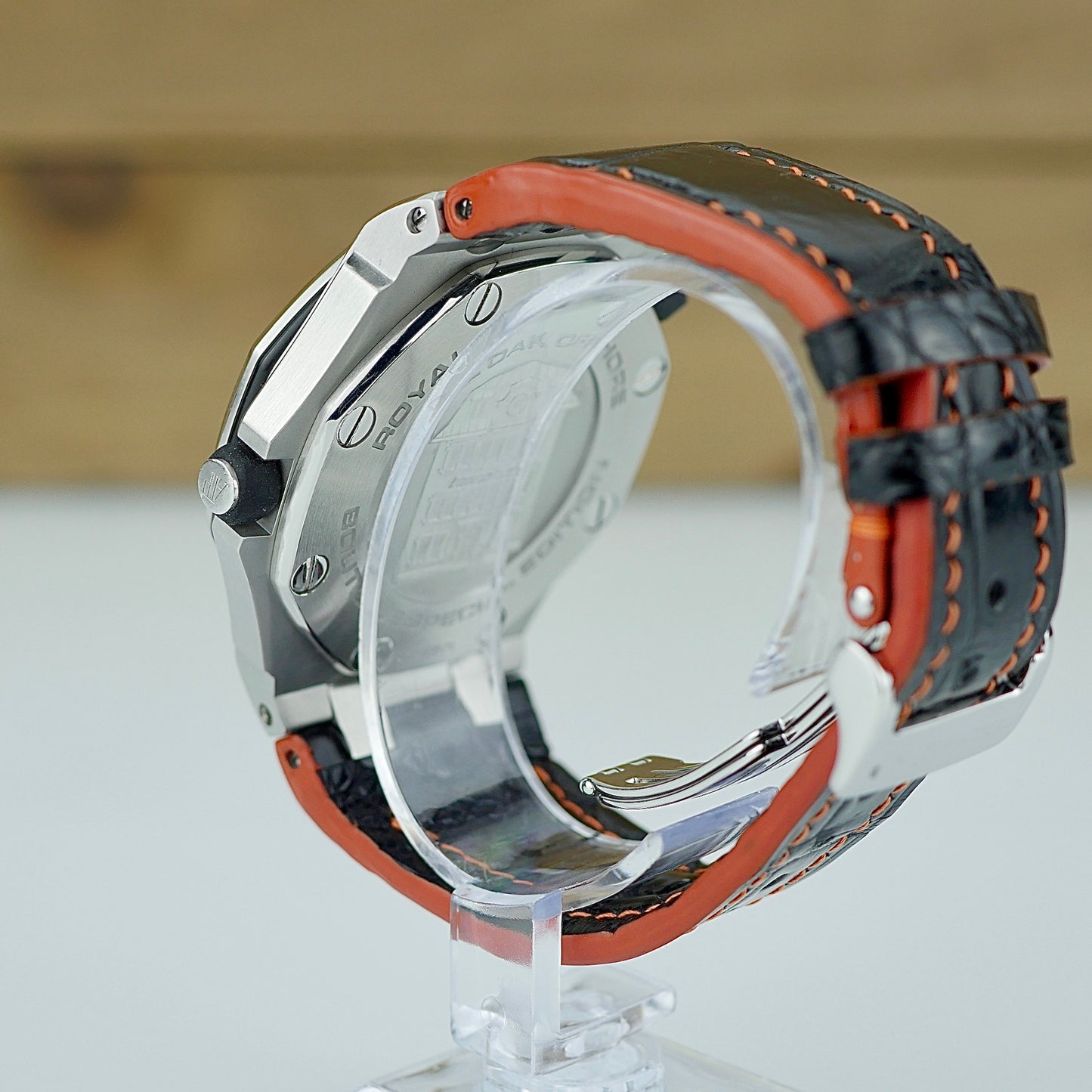 Audemars Piguet - Royal Oak Offshore Diver 42mm