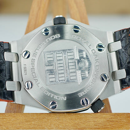 Audemars Piguet - Royal Oak Offshore Diver 42mm