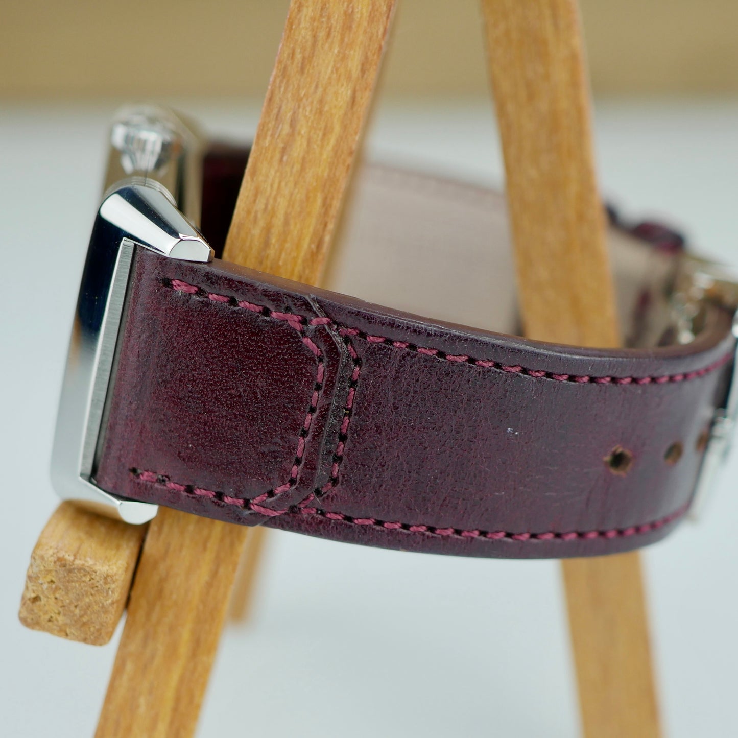 JLC Reverso Tribute Monoface Small Seconds - Q397846J