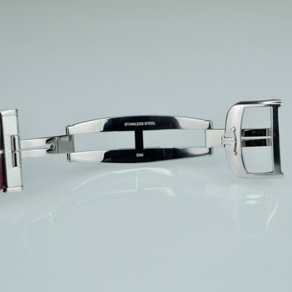JLC Reverso Tribute Monoface Small Seconds - Q397846J