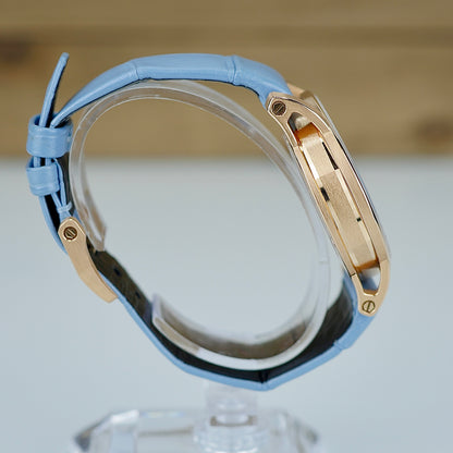 Audemars Piguet Code 11.59 Baby Blue  77410OR.OO.A344CR.01 | 2026 | Brand New | Full Set