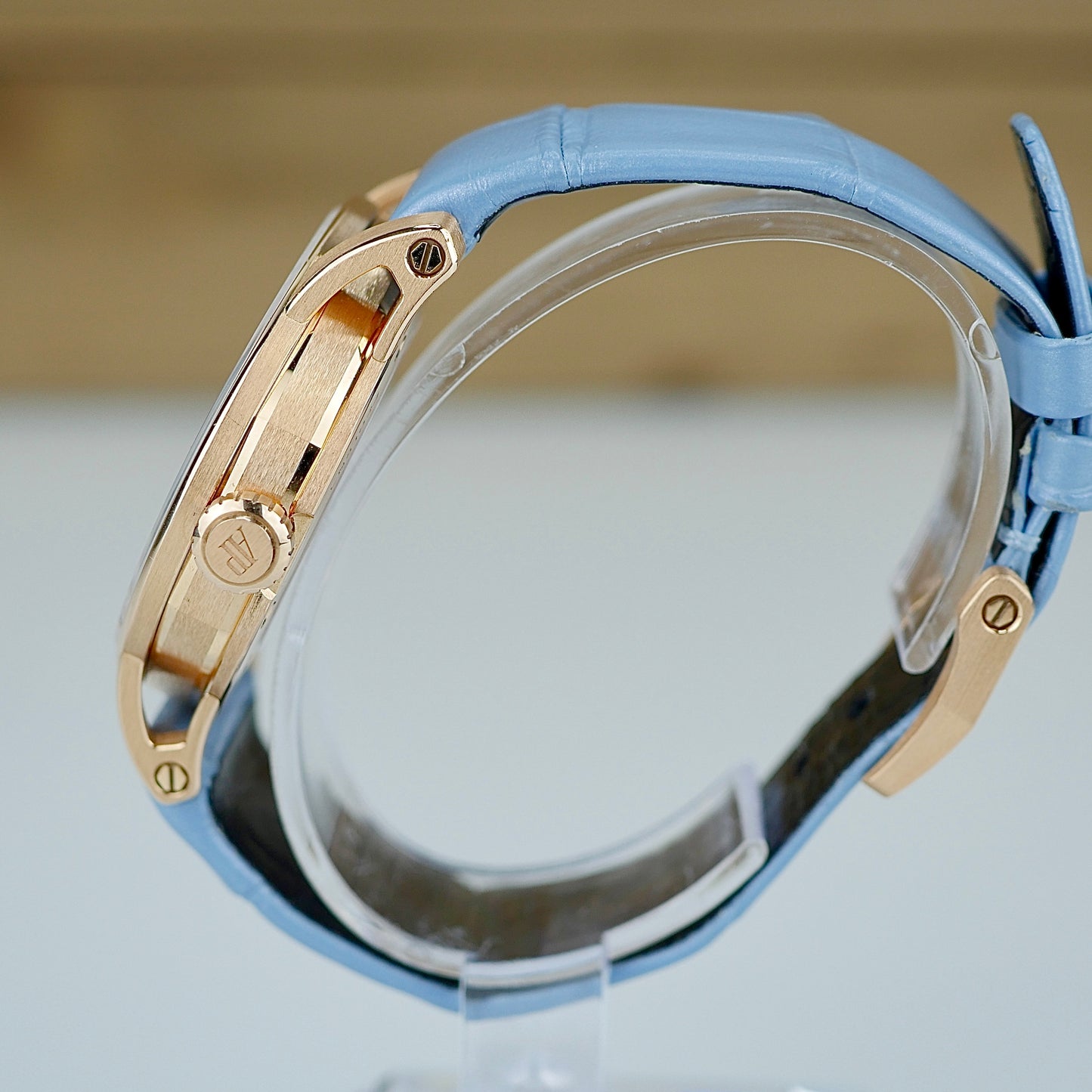 Audemars Piguet Code 11.59 Baby Blue  77410OR.OO.A344CR.01 | 2026 | Brand New | Full Set