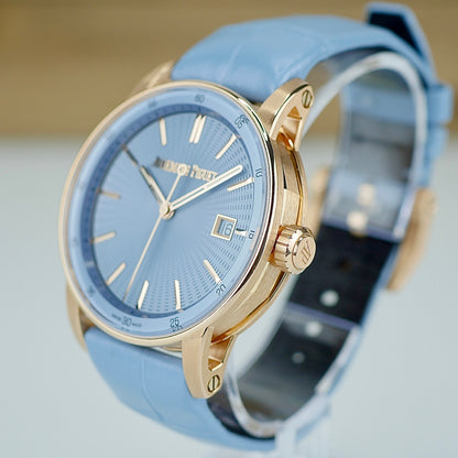 Audemars Piguet Code 11.59 Baby Blue  77410OR.OO.A344CR.01 | 2026 | Brand New | Full Set