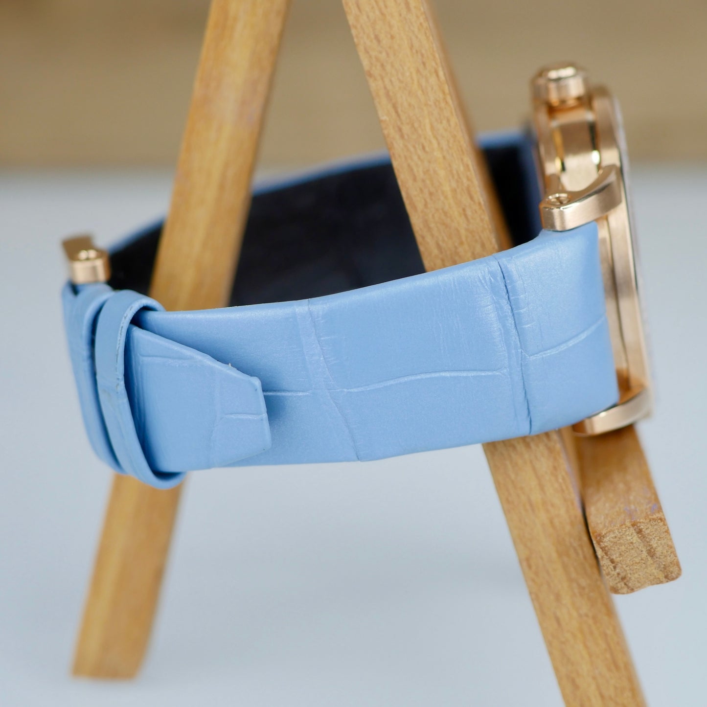 Audemars Piguet Code 11.59 Baby Blue  77410OR.OO.A344CR.01 | 2026 | Brand New | Full Set