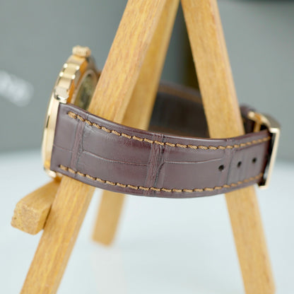 A Lange & Sohne Saxonia Thin 201.033