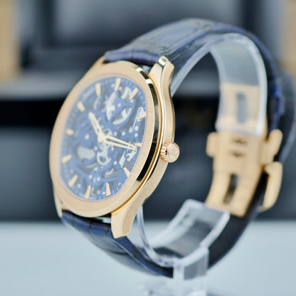 Piaget Polo - G0A46009 – 18k Rose Gold