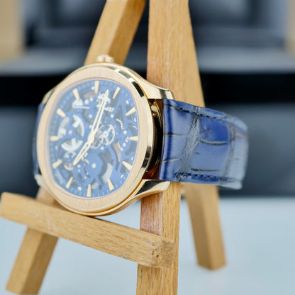 Piaget Polo - G0A46009 – 18k Rose Gold