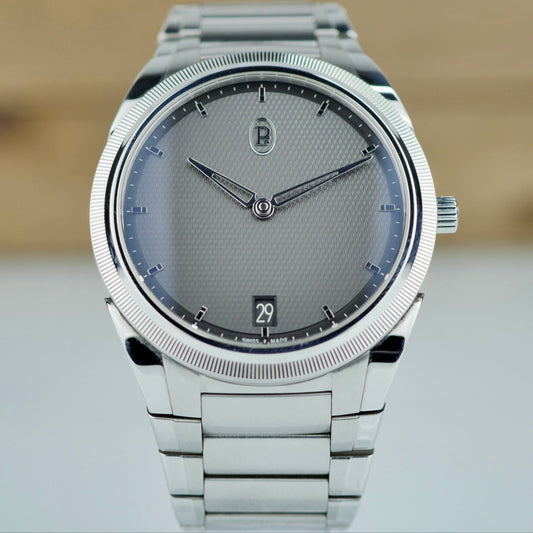 Parmigiani Fleurier Tonda