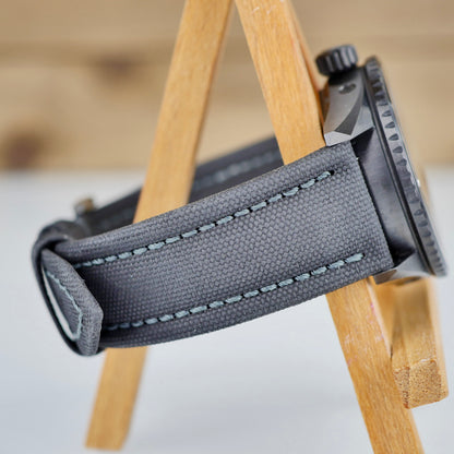 Blancpain 5054-0130-B52A — Black Ceramic