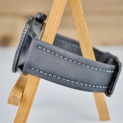 Blancpain 5054-0130-B52A — Black Ceramic