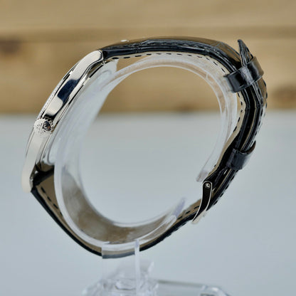 Patek Philippe Calatrava 6119G-001 – White Gold | 2025 Full Set | Brand New