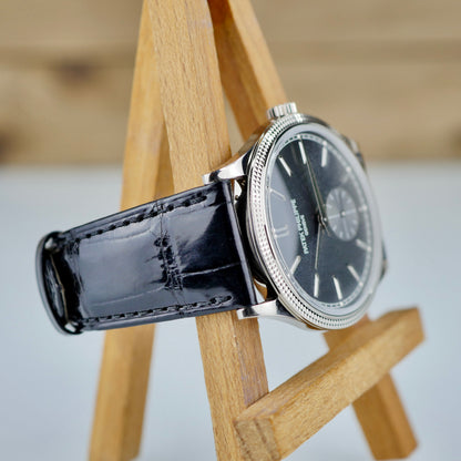 Patek Philippe Calatrava 6119G-001 – White Gold | 2025 Full Set | Brand New