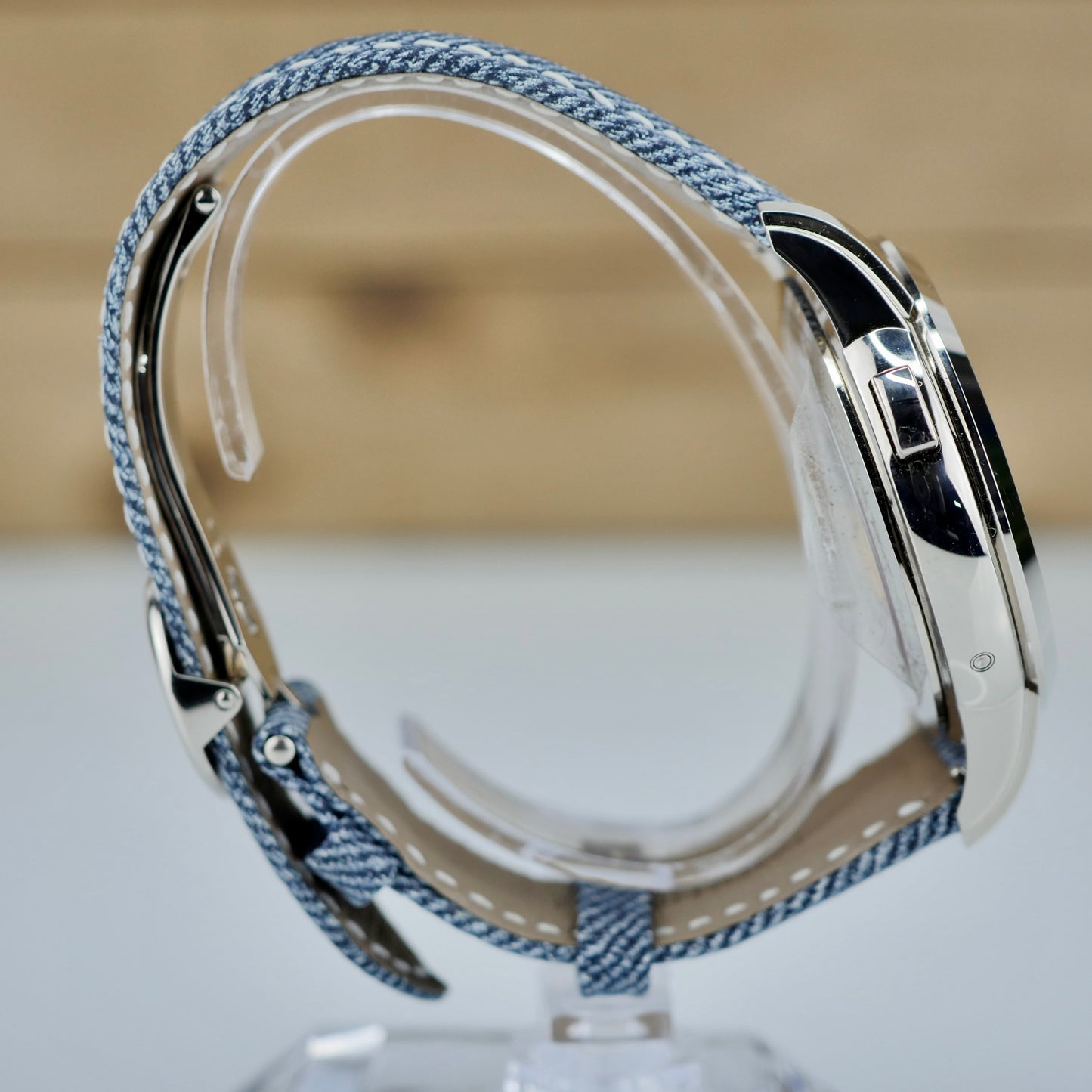 Patek Philippe 5330G-001 — World Time with Date | 2024 Full Set