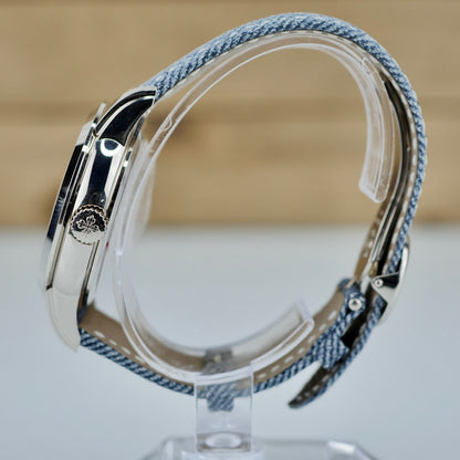 Patek Philippe 5330G-001 — World Time with Date | 2024 Full Set