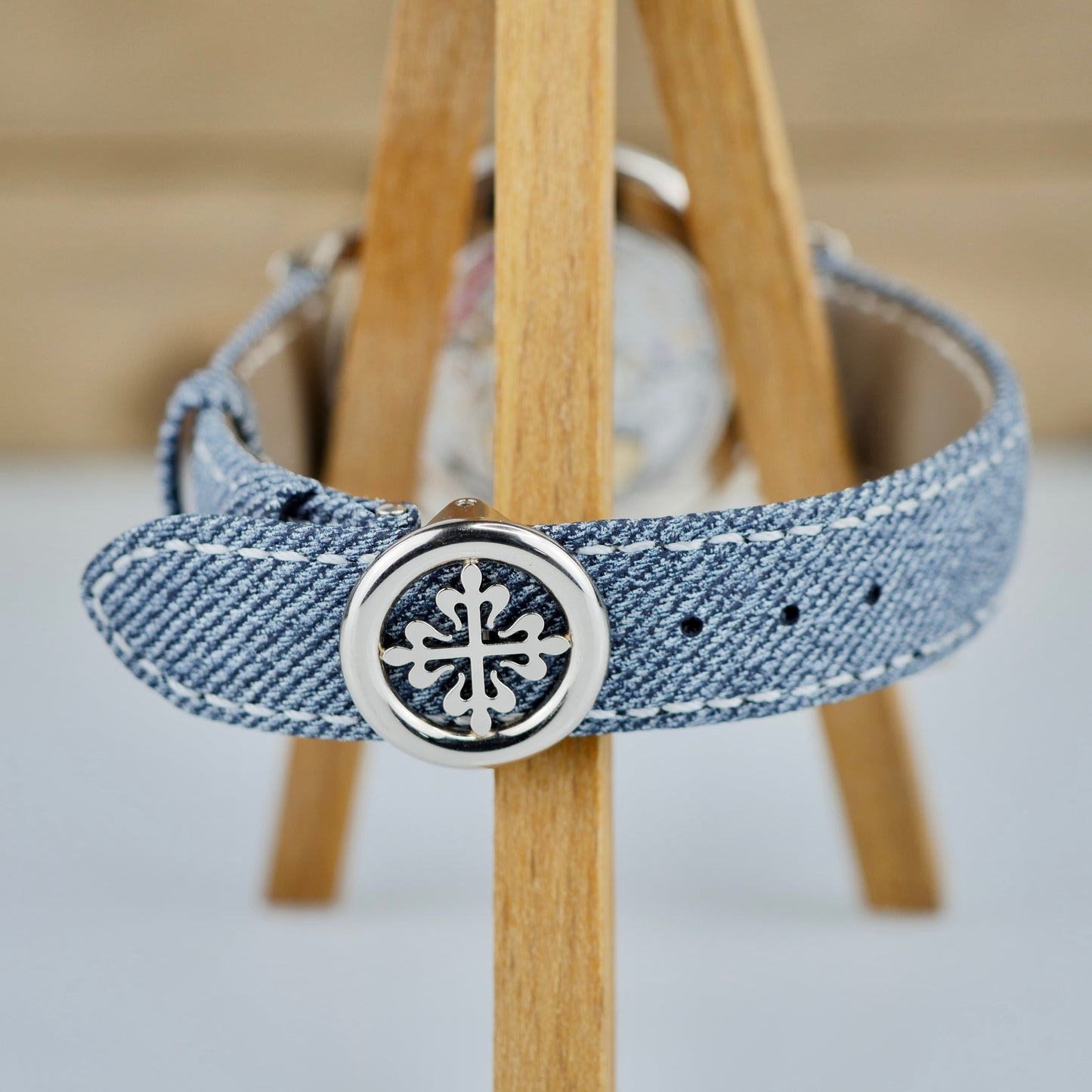 Patek Philippe 5330G-001 — World Time with Date | 2024 Full Set