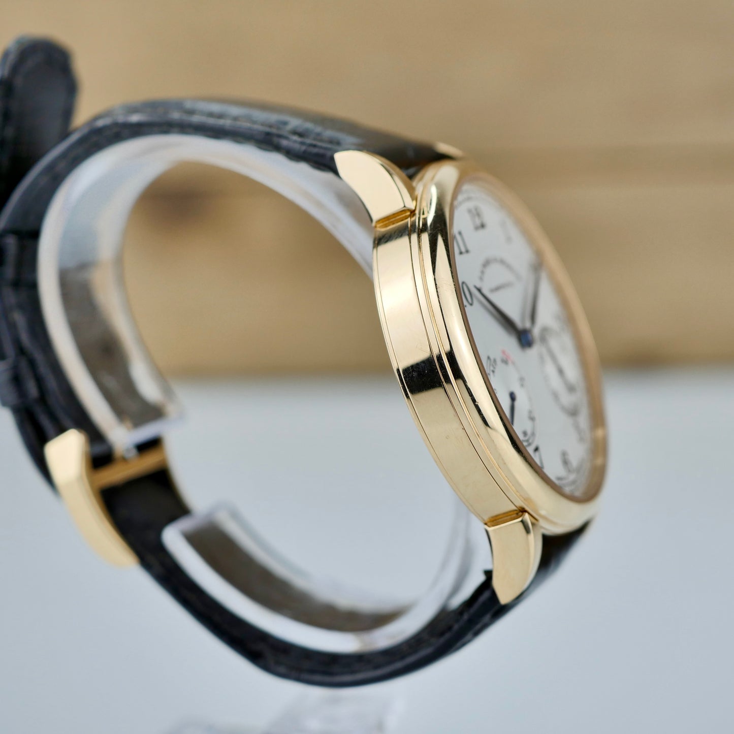 A. Lange & Söhne 1815 Up/Down Ref. 234.032 — Rose Gold | Silver Dial | Watch ONLY