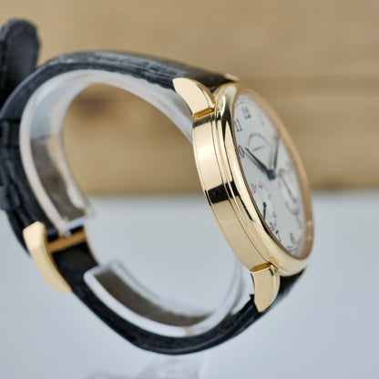 A. Lange & Söhne 1815 Up/Down Ref. 234.032 — Rose Gold | Silver Dial | Watch ONLY