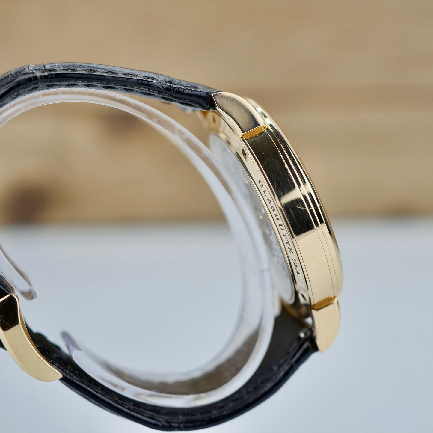 A. Lange & Söhne 1815 Up/Down Ref. 234.032 — Rose Gold | Silver Dial | Watch ONLY