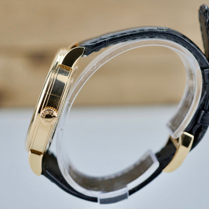 A. Lange & Söhne 1815 Up/Down Ref. 234.032 — Rose Gold | Silver Dial | Watch ONLY