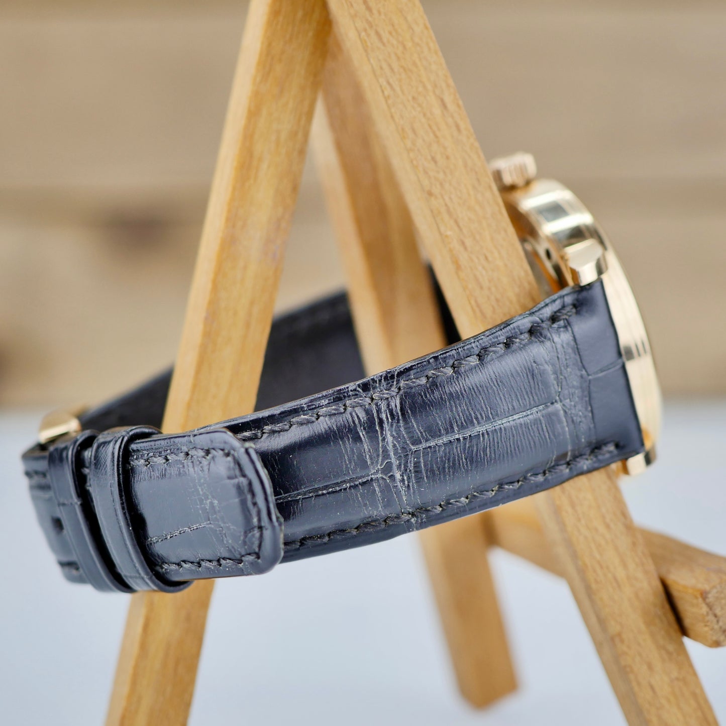 A. Lange & Söhne 1815 Up/Down Ref. 234.032 — Rose Gold | Silver Dial | Watch ONLY