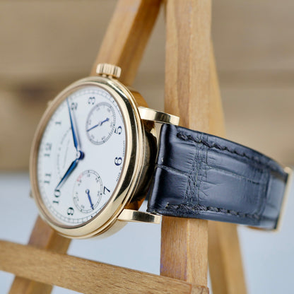A. Lange & Söhne 1815 Up/Down Ref. 234.032 — Rose Gold | Silver Dial | Watch ONLY
