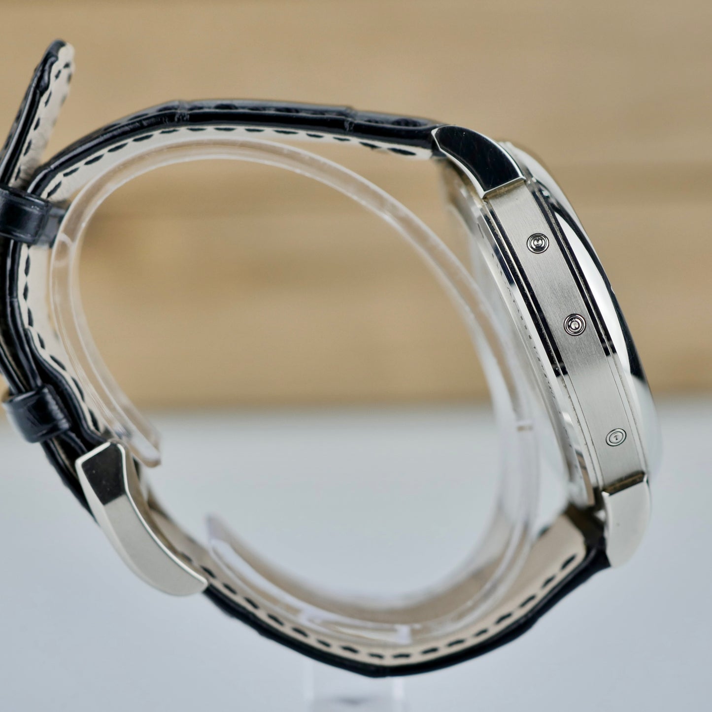 A. Lange &amp; Söhne 1815 Annual Calendar Ref. 238.026 — White Gold | Full Set