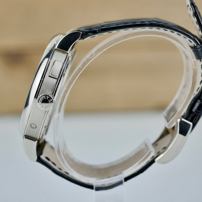 A. Lange &amp; Söhne 1815 Annual Calendar Ref. 238.026 — White Gold | Full Set