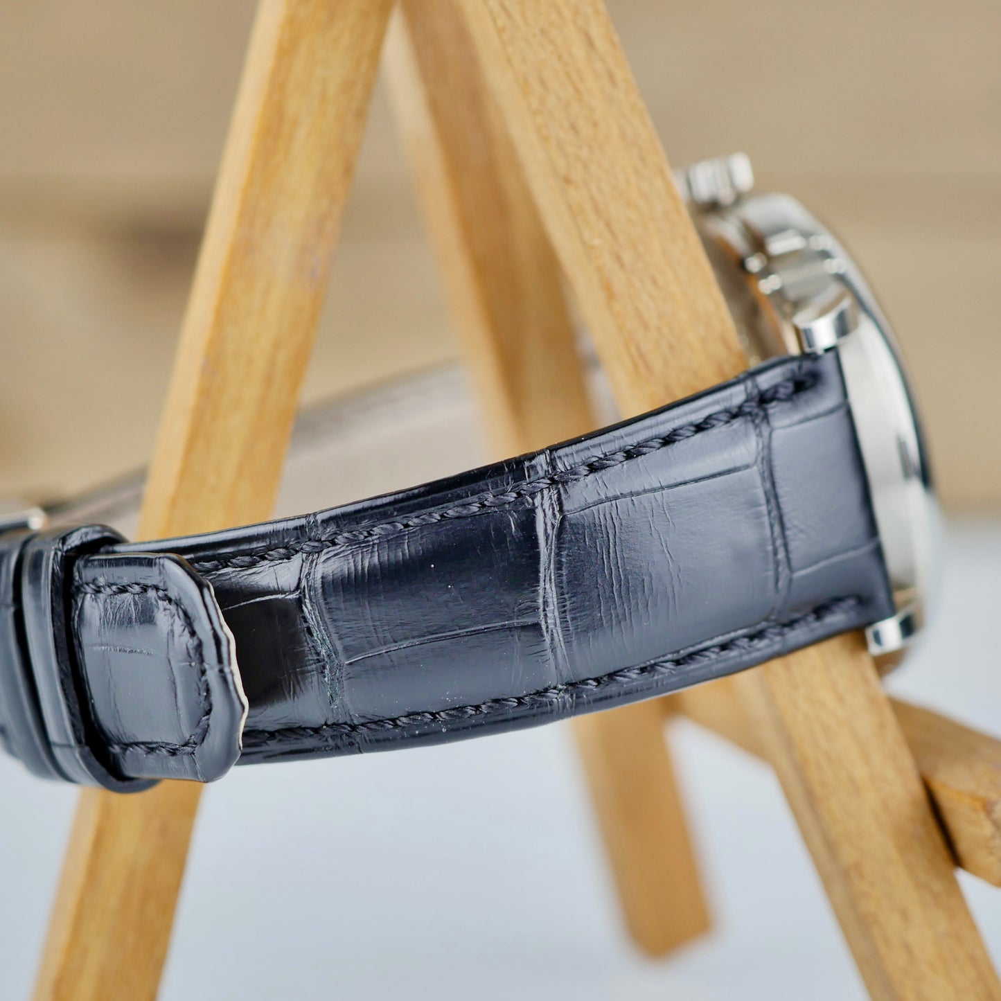 A. Lange &amp; Söhne 1815 Annual Calendar Ref. 238.026 — White Gold | Full Set