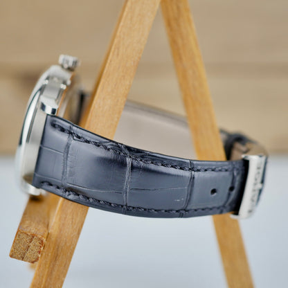 A. Lange &amp; Söhne 1815 Annual Calendar Ref. 238.026 — White Gold | Full Set