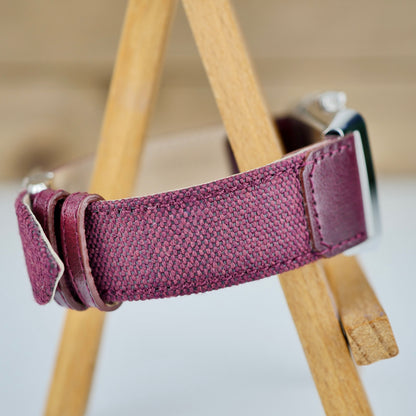 Jaeger-LeCoultre Reverso Q397846J Burgundy 2023 Brand New