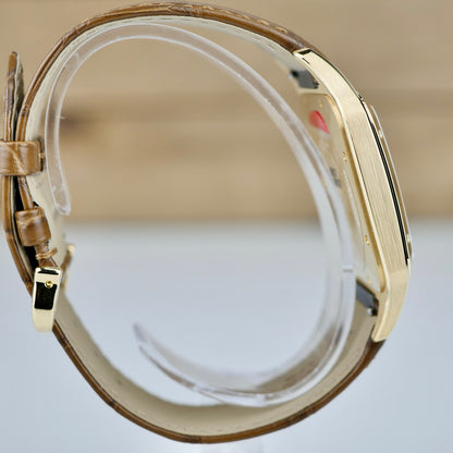 Cartier Santos Dumont VIP Allocation WGSA0111 & 2025 Brand New