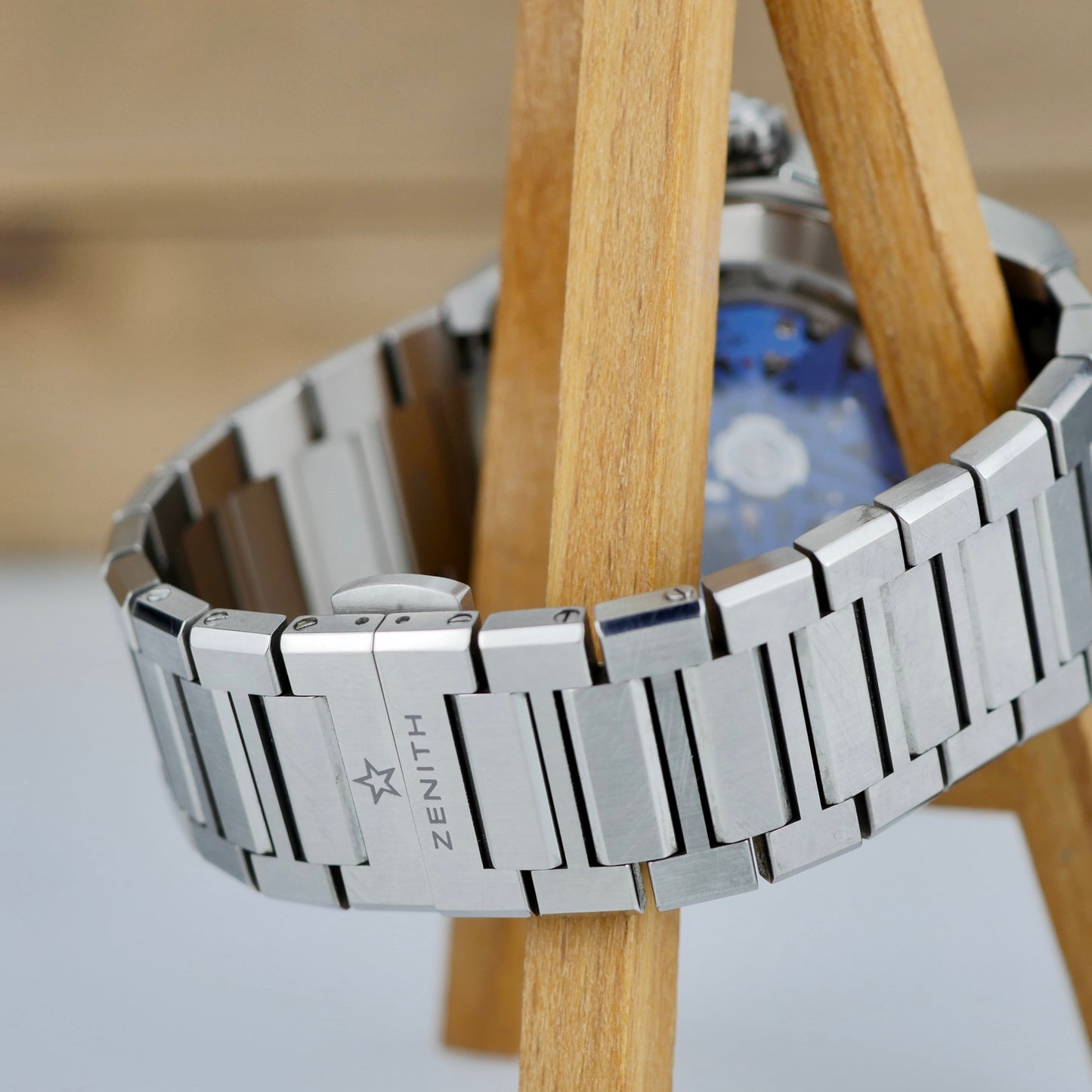 Zenith Defy El Primero 95.9002.9004/78.M9000 & 2022 & Mint Full Set