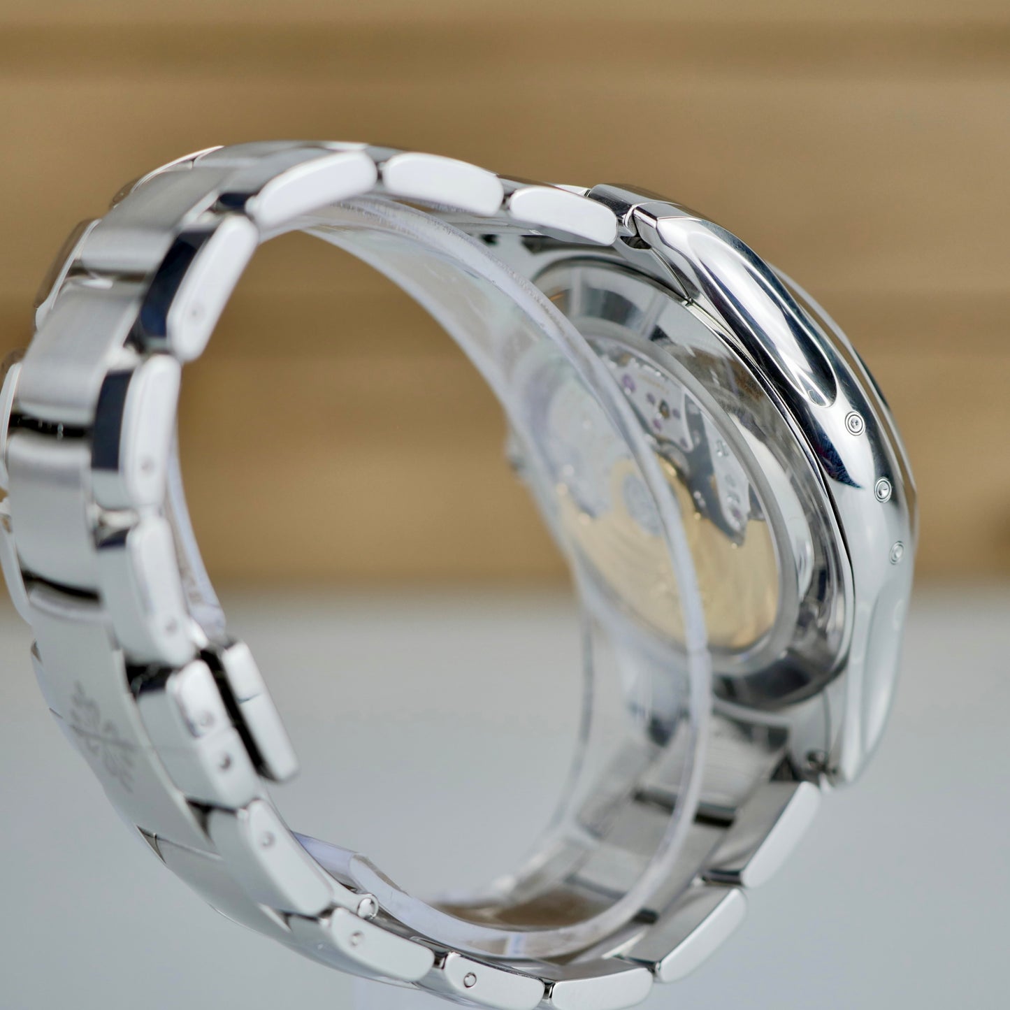 Patek Philippe 5905/1A-001 Annual Calendar Chronograph &  2023 & Mint FULL SET