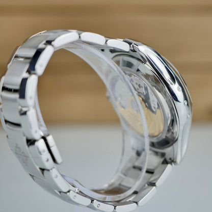 Patek Philippe 5905/1A-001 Annual Calendar Chronograph &  2023 & Mint FULL SET