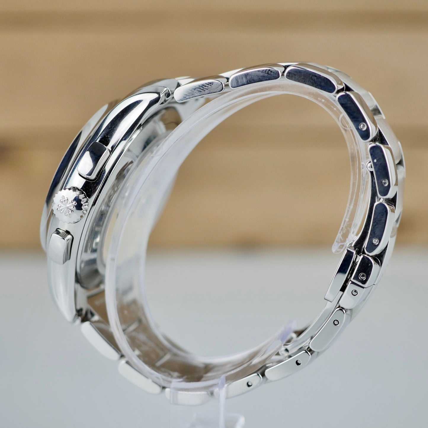 Patek Philippe 5905/1A-001 Annual Calendar Chronograph &  2023 & Mint FULL SET