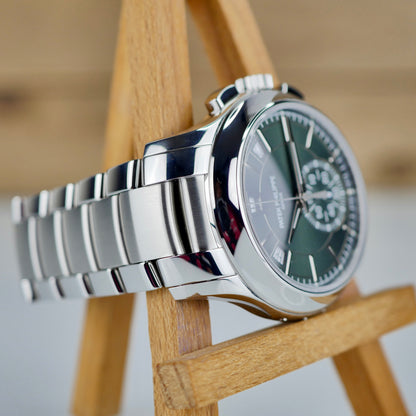 Patek Philippe 5905/1A-001 Annual Calendar Chronograph &  2023 & Mint FULL SET