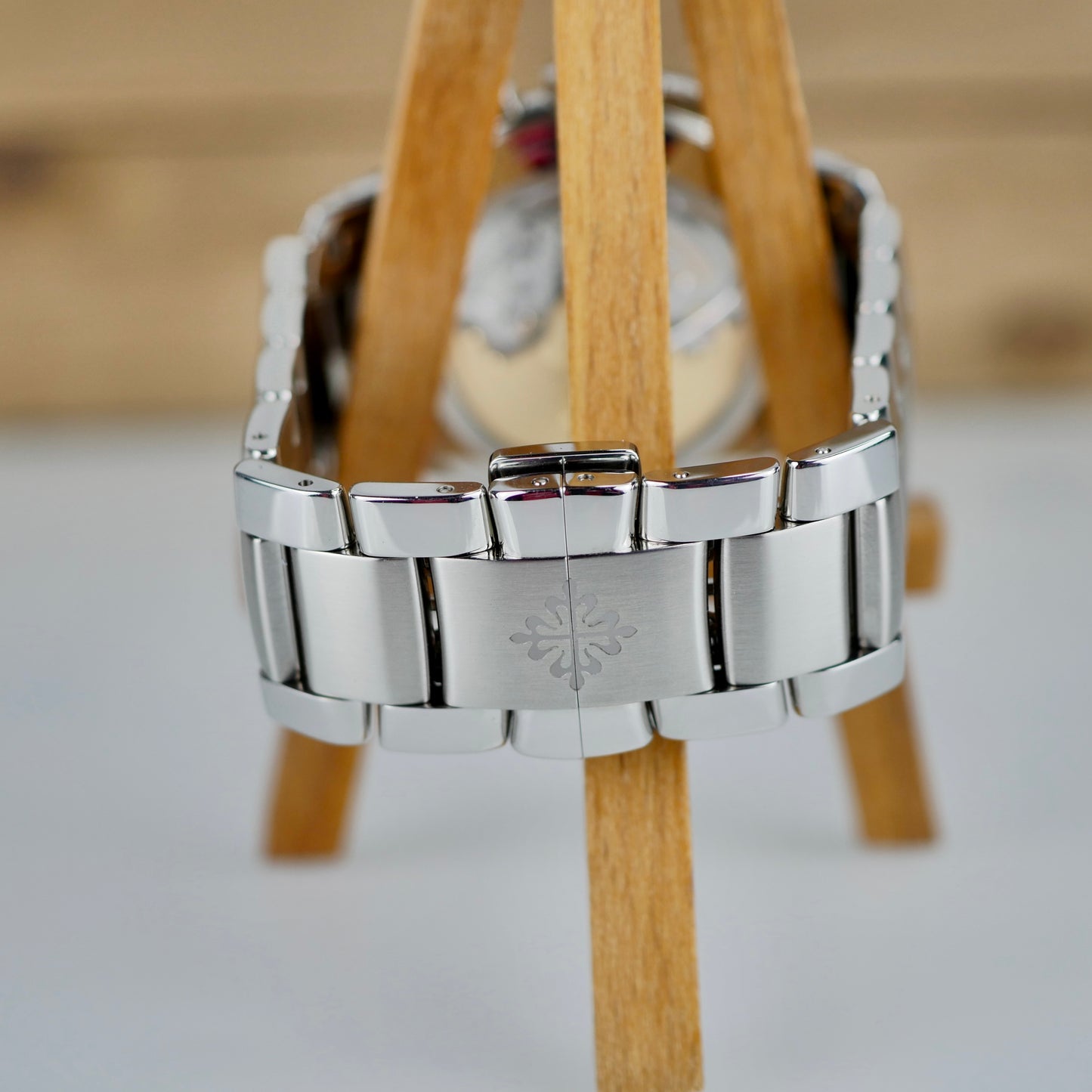 Patek Philippe 5905/1A-001 Annual Calendar Chronograph &  2023 & Mint FULL SET