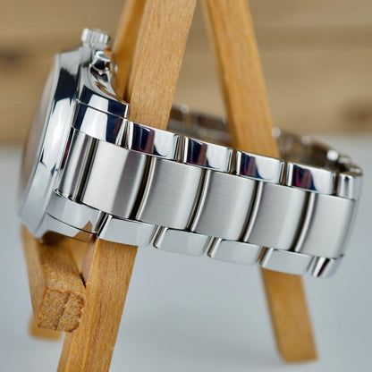 Patek Philippe 5905/1A-001 Annual Calendar Chronograph &  2023 & Mint FULL SET