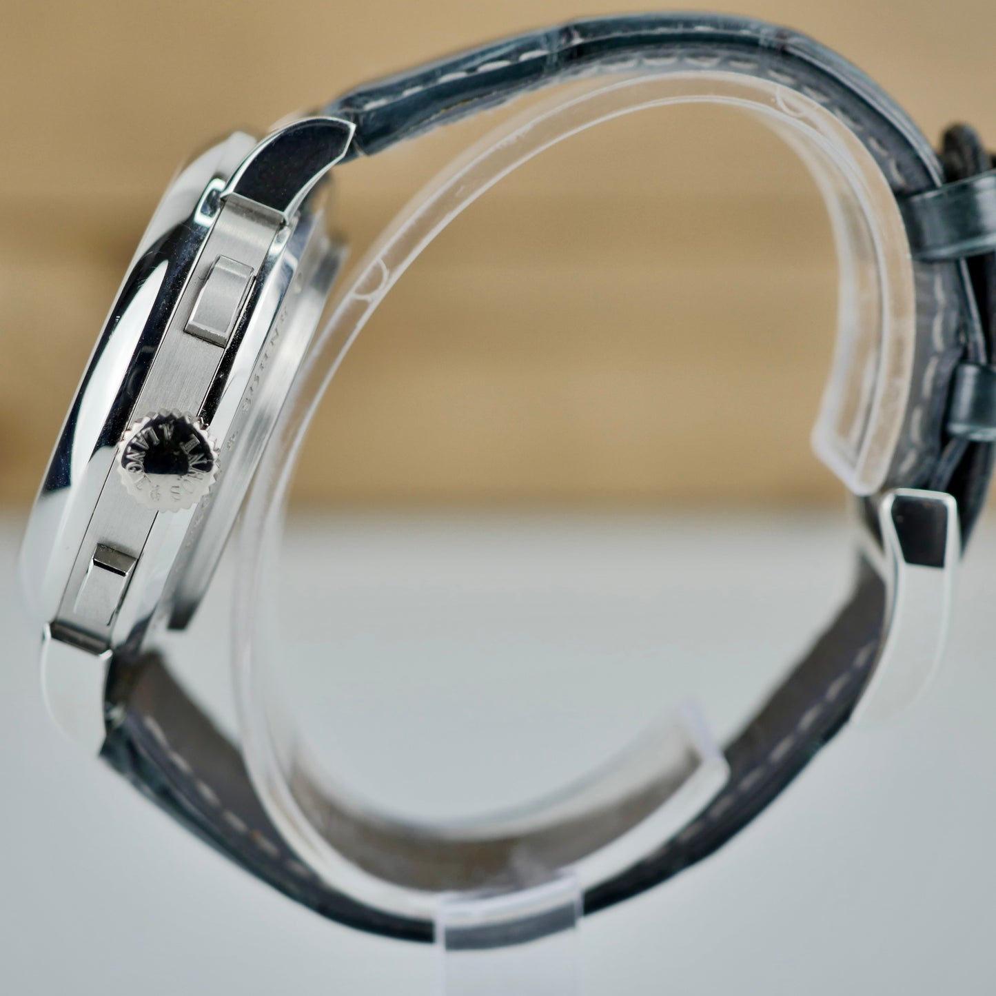 A. Lange & Söhne Datograph Up/Down 405.035 – Platinum - 2016