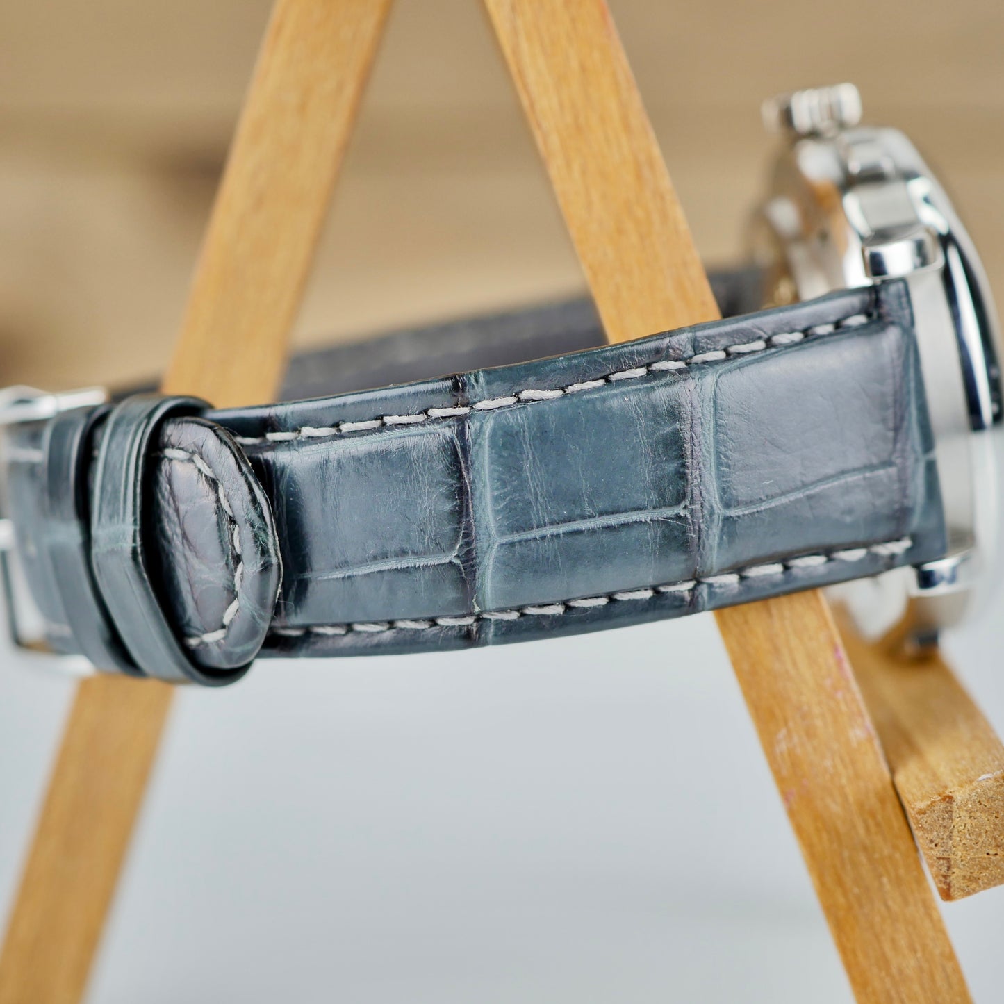 A. Lange & Söhne Datograph Up/Down 405.035 – Platinum - 2016