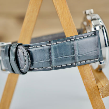 A. Lange & Söhne Datograph Up/Down 405.035 – Platinum - 2016