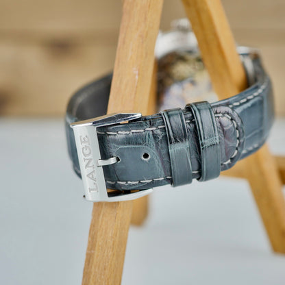 A. Lange & Söhne Datograph Up/Down 405.035 – Platinum - 2016