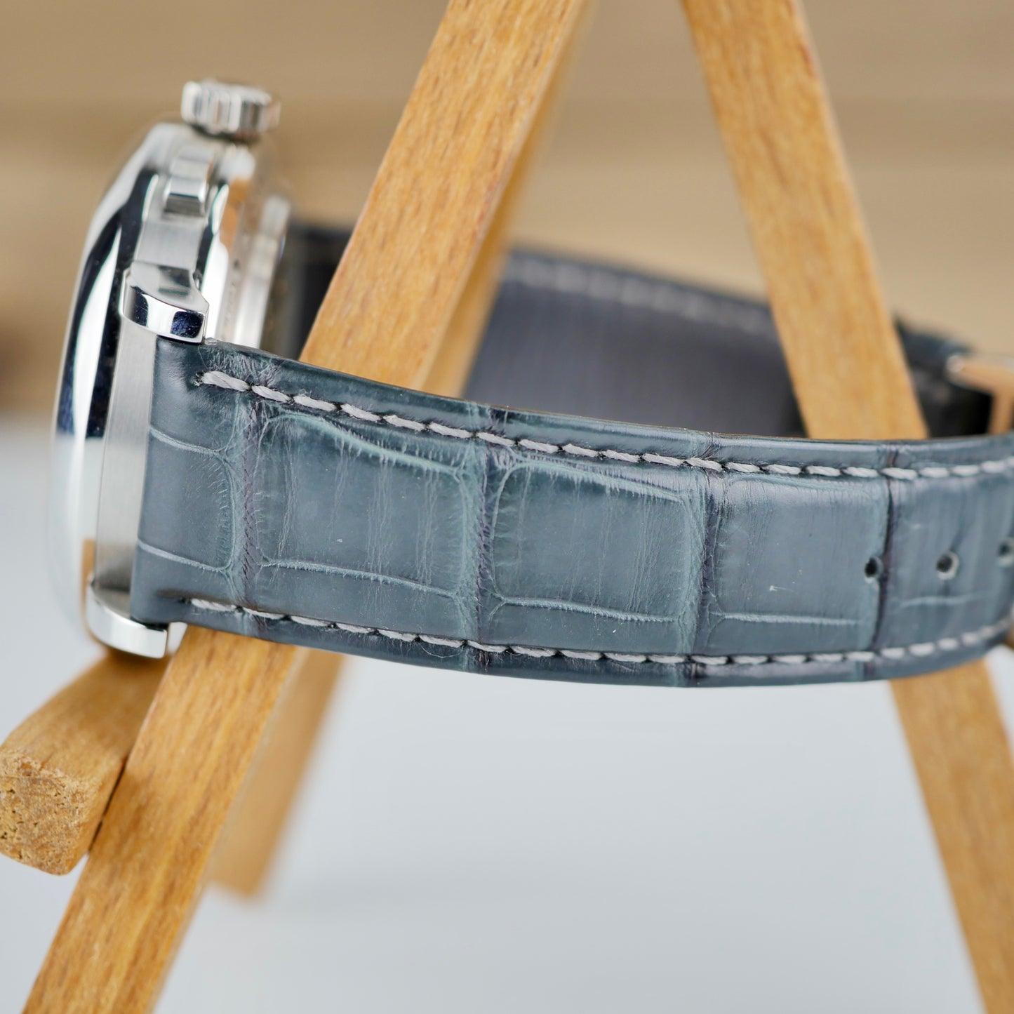 A. Lange & Söhne Datograph Up/Down 405.035 – Platinum - 2016