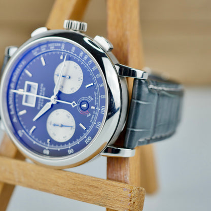 A. Lange & Söhne Datograph Up/Down 405.035 – Platinum - 2016