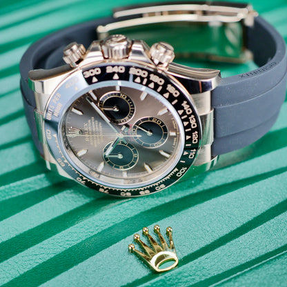 Rolex Cosmograph Daytona 126515LN – Everose Gold - Chocolate Dial - 2025 Brand New